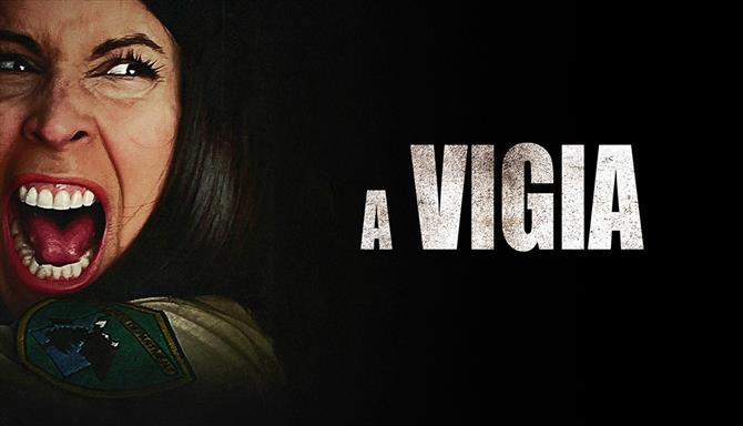 A Vigia