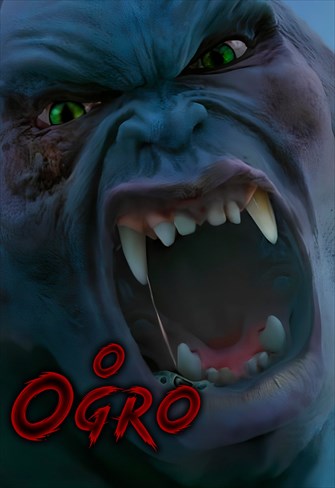 O Ogro