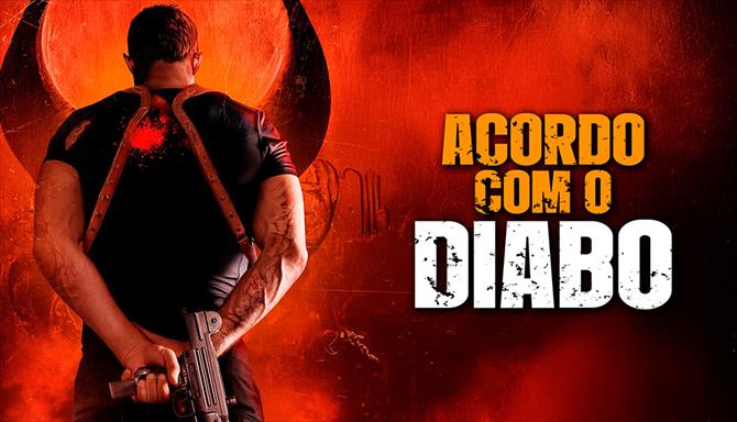 Acordo com o Diabo