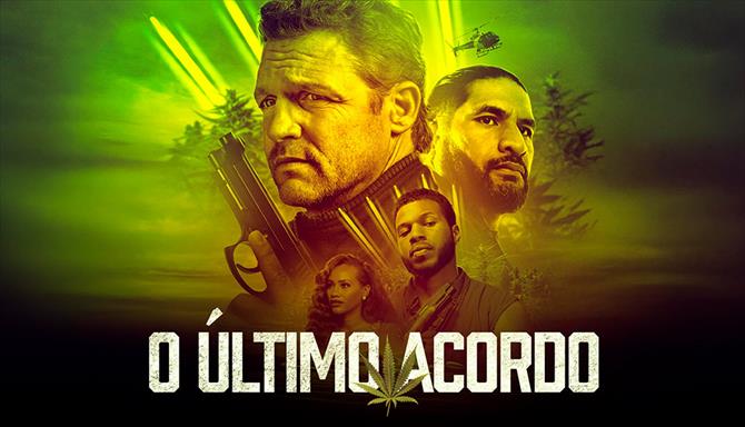 O Último Acordo