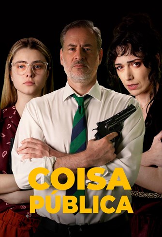 Coisa Pública