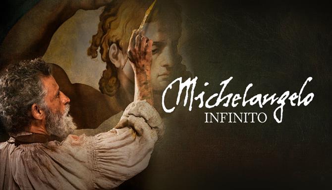 Michelangelo Infinito