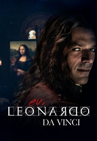 Eu, Leonardo da Vinci