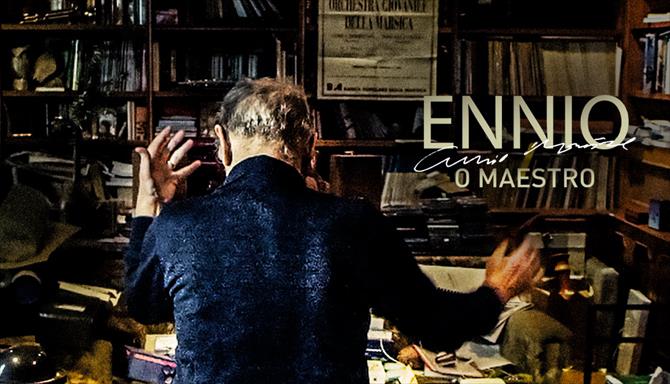 Ennio, o Maestro