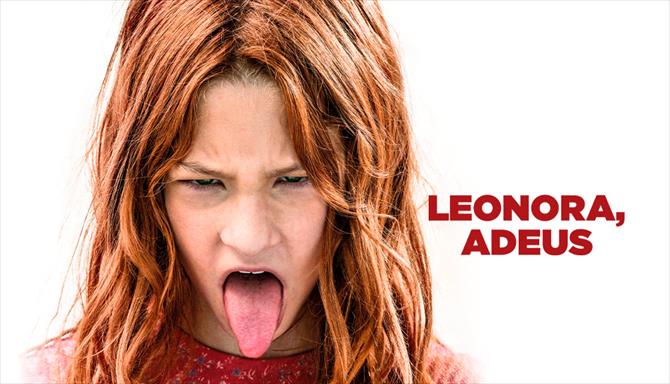 Leonora, Adeus
