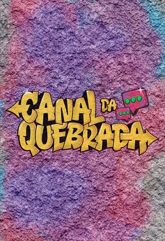 Canal da Quebrada