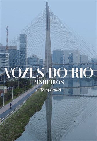Vozes do Rio Pinheiros