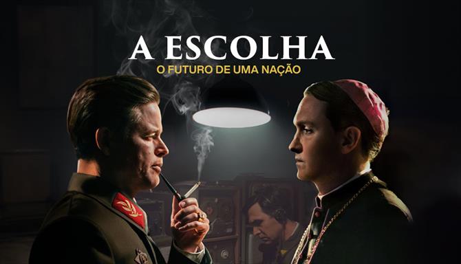 A Escolha - O Futuro de Uma Nação