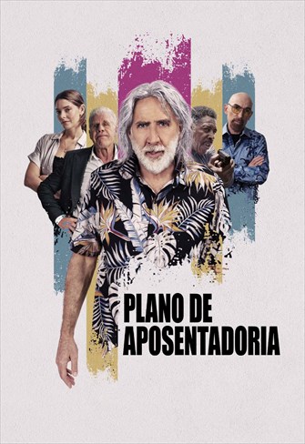 Plano de Aposentadoria