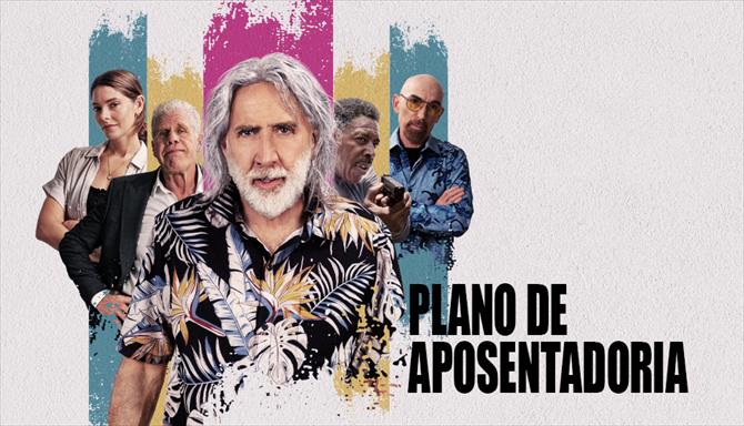 Plano de Aposentadoria