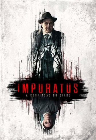 Impuratus - A Confissão do Diabo