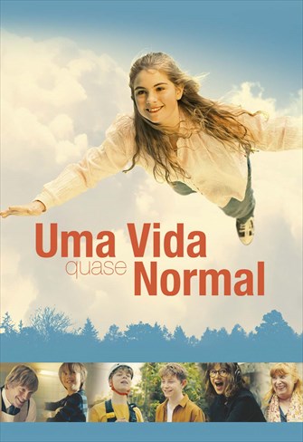 Uma Vida Quase Normal