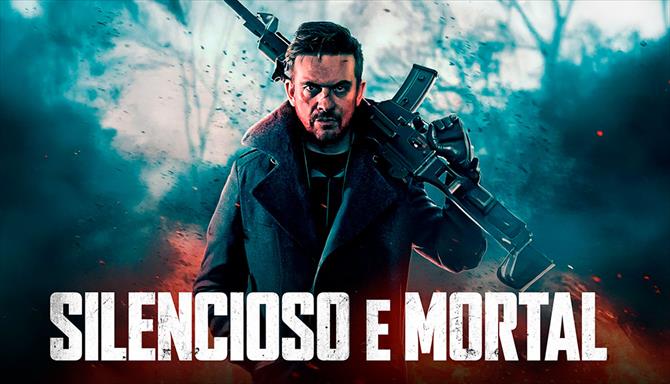 Silencioso e Mortal