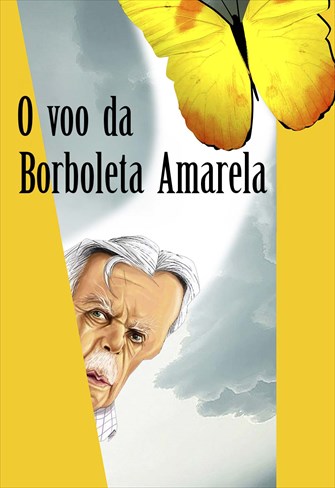 O Voo da Borboleta Amarela