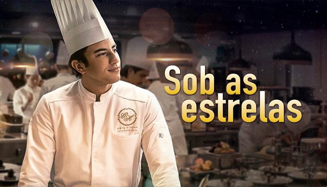 Sob as Estrelas