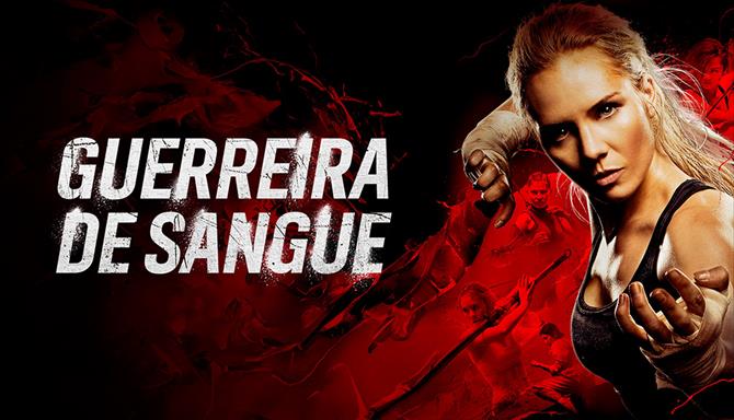 Guerreira de Sangue