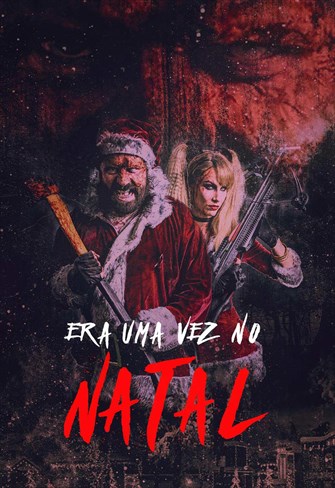 Era Uma Vez no Natal