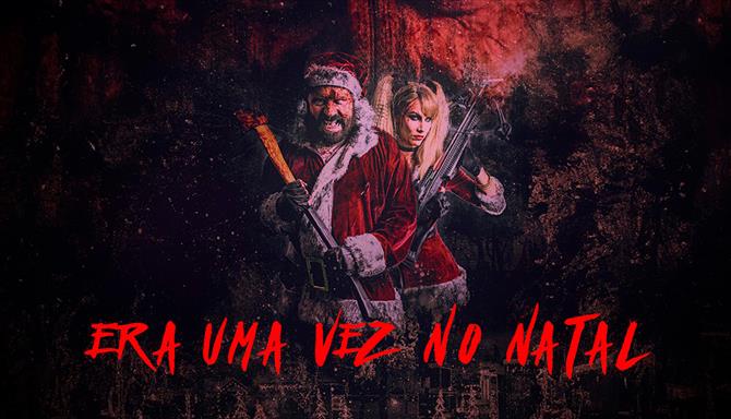 Era Uma Vez no Natal