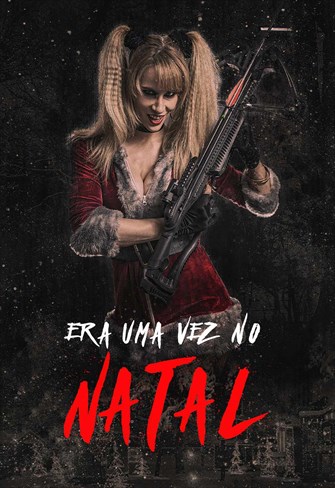 Era Uma Vez no Natal