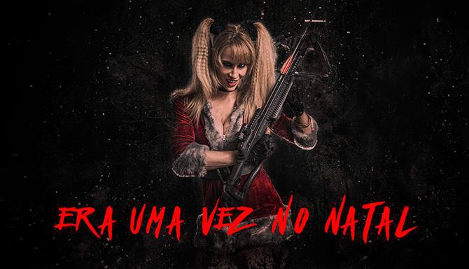 Era Uma Vez no Natal
