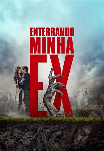 Enterrando Minha Ex