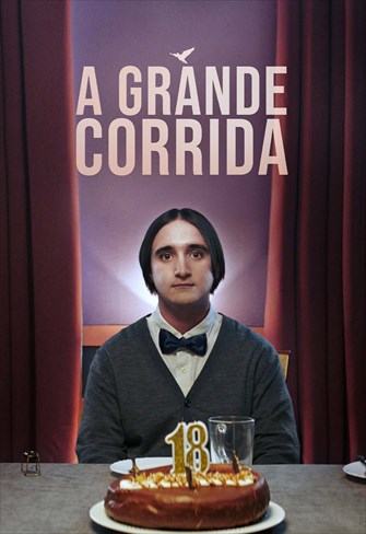 A Grande Corrida
