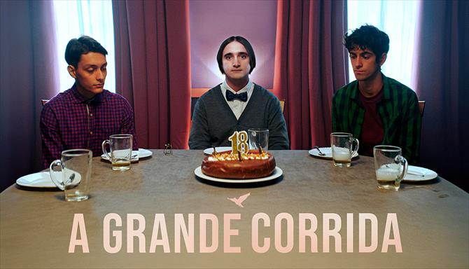 A Grande Corrida