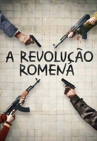 A Revolução Romena