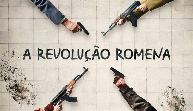 A Revolução Romena