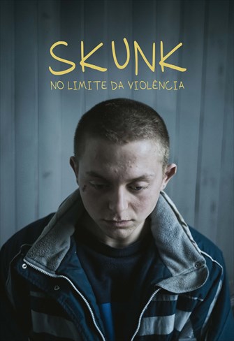 Skunk – No Limite da Violência