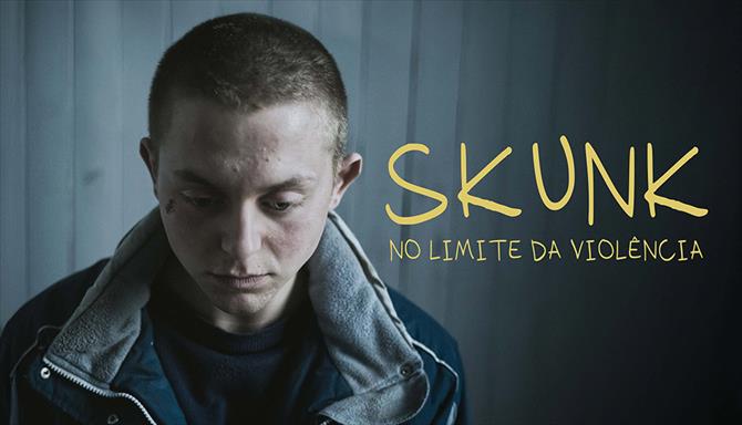 Skunk – No Limite da Violência
