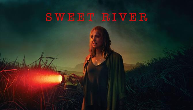 Sweet River