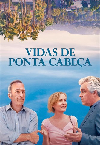 Vidas de Ponta-Cabeça