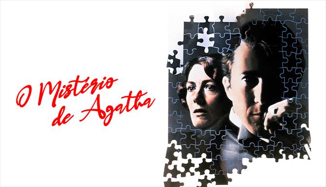 O Mistério de Agatha