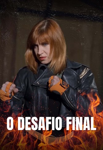 O Desafio Final