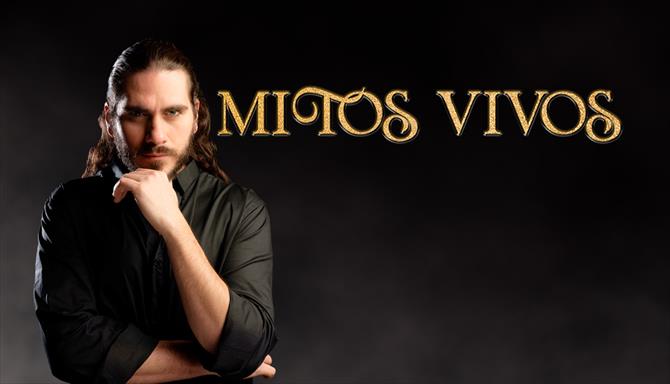 Mitos Vivos - Temporada 1