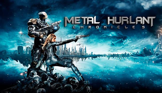 Metal Hurlant Chronicles