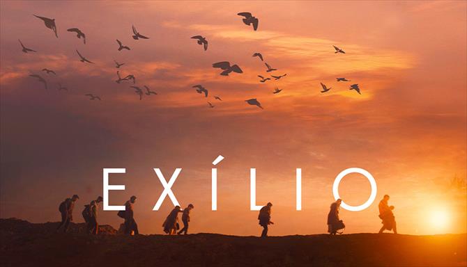 Exílio