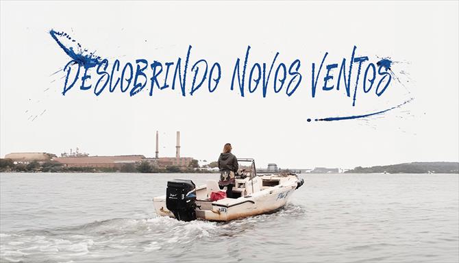 Descobrindo Novos Ventos