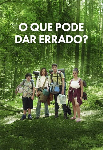 O Que Pode Dar Errado?