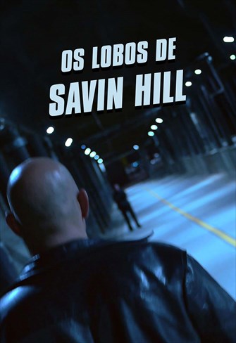 Os Lobos de Savin Hill