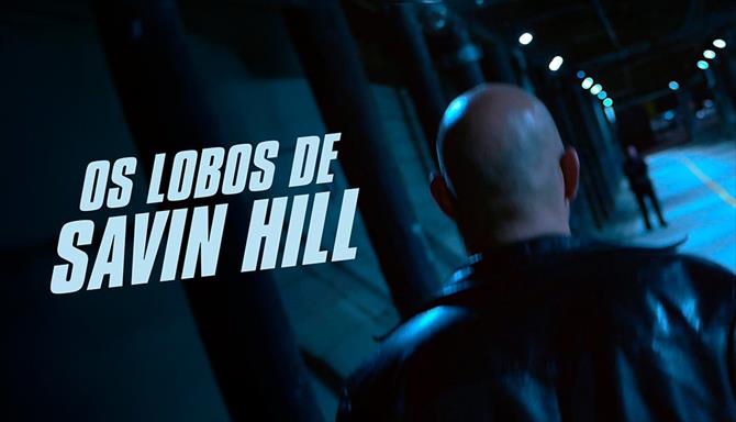 Os Lobos de Savin Hill