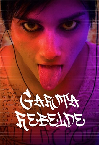 Garota Rebelde