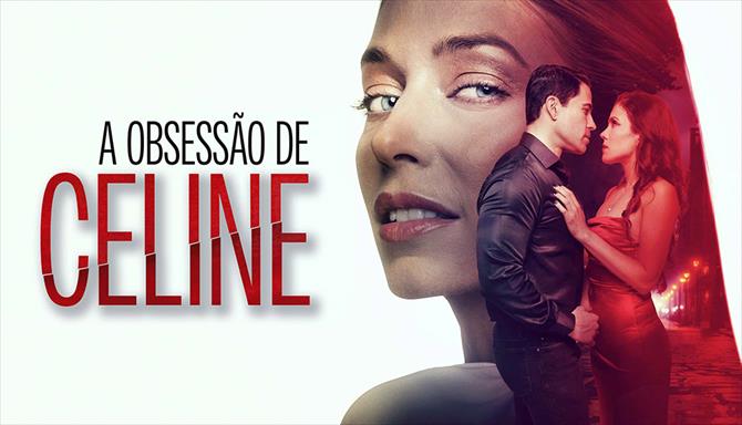 A Obsessão de Celine