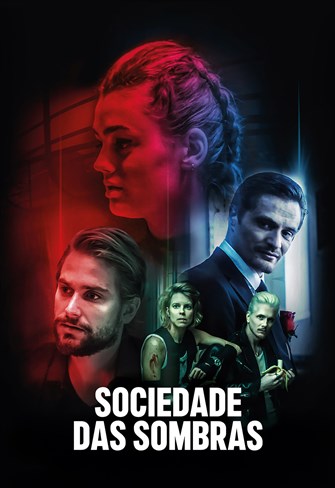 Sociedade das Sombras