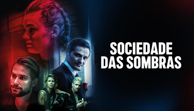 Sociedade das Sombras