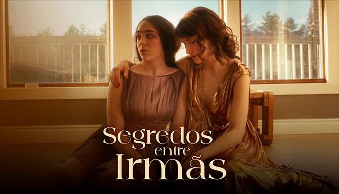 Segredos Entre Irmãs