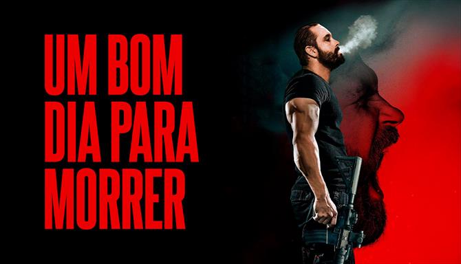Um Bom Dia Para Morrer