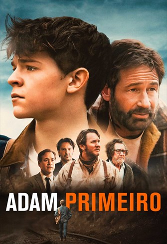 Adam Primeiro
