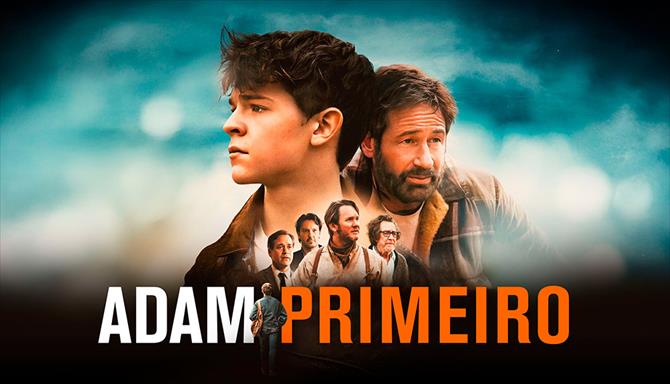 Adam Primeiro